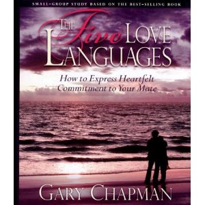 The 5 Love Languages Leaders Kit Updated