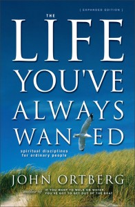 The Life You've Always Wanted Book